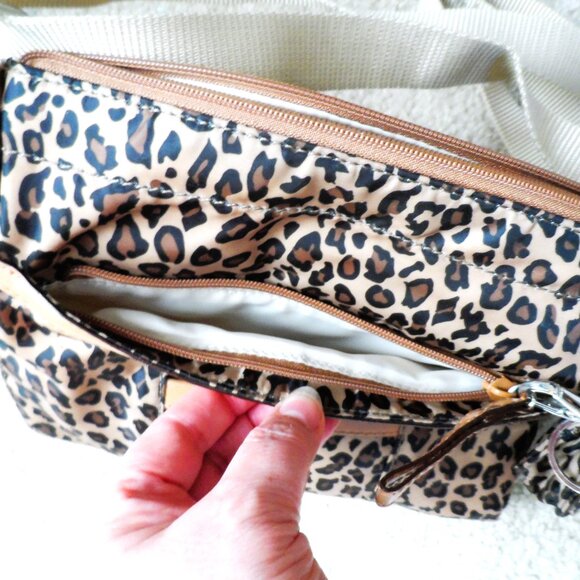 Nine West- crossbody bag - NEW - Picture 4 of 9